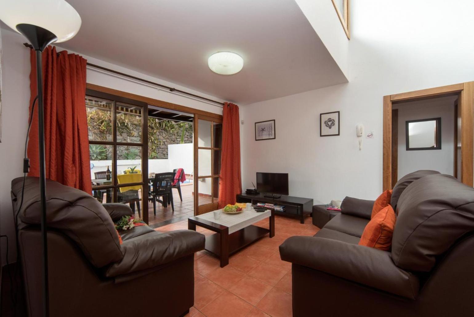 Villa Julianne 4 Пуэрто дель Кармен Экстерьер фото