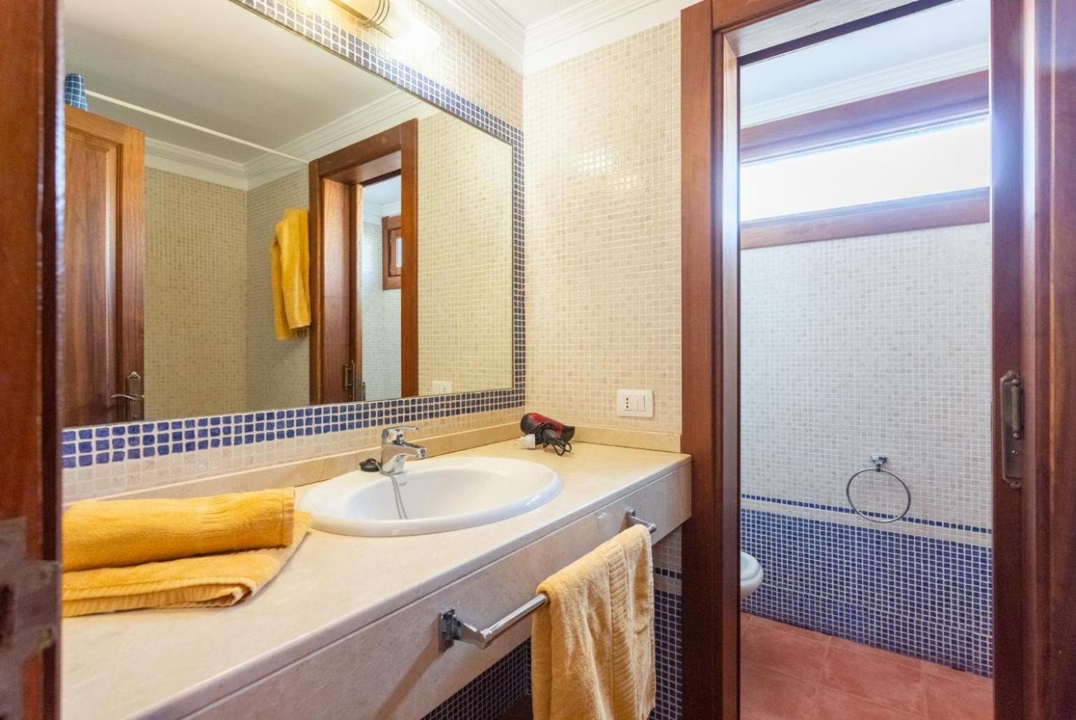 Villa Julianne 4 Пуэрто дель Кармен Экстерьер фото