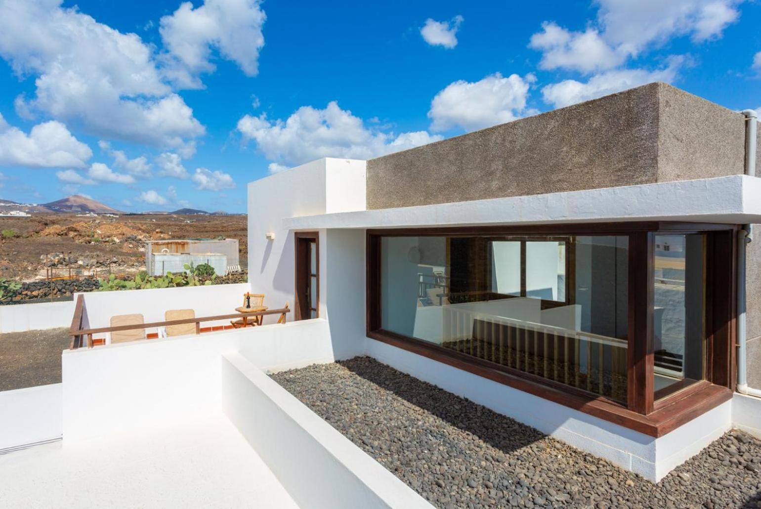 Villa Julianne 4 Пуэрто дель Кармен Экстерьер фото